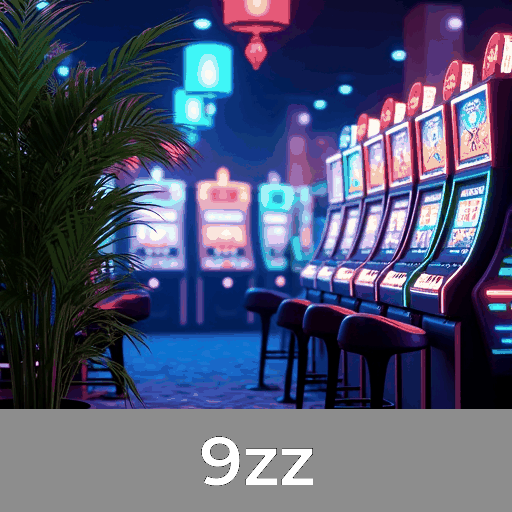 Experiência VIP de Roleta e Blackjack no 9zz, com Croupiers ao Vivo