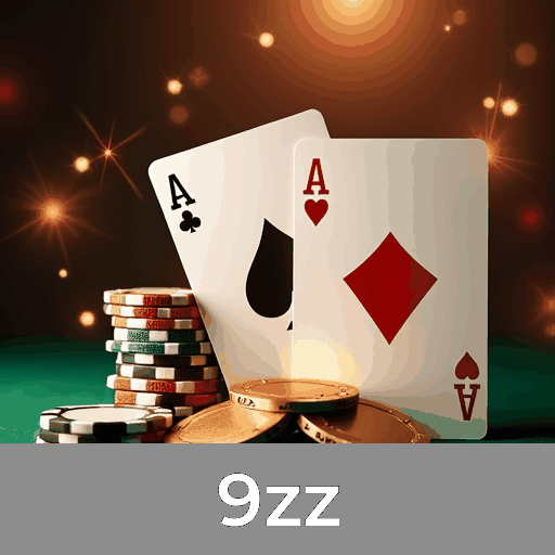 9zz: O Seu Cassino Confiável e Rápido
