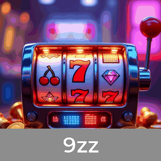9zz.com - Plataforma de Apostas Confiável com Jogos Exclusivos e Rápidos - 9zz