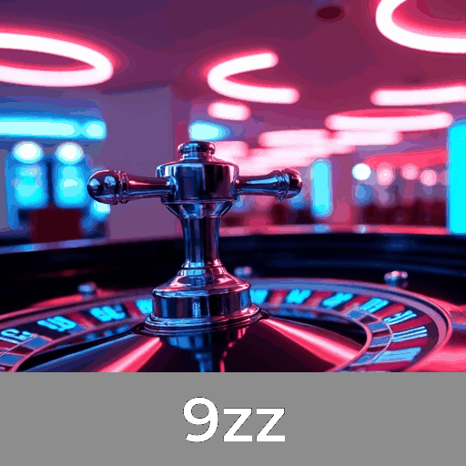 9zz: Plataforma de Jogo com Serviços Profissionais e Segurança