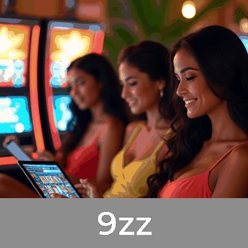 9zz: Experiência de Jogos de Mesa ao Vivo para Brasileiros