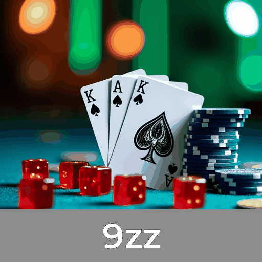 9zz: Emoção e Oportunidades de Ganho nos Jogos de Cassino