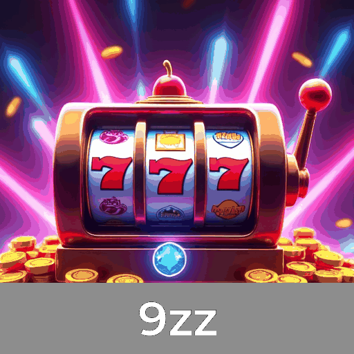 9zz: Plataforma de Jogo com Serviços Profissionais e Segurança
