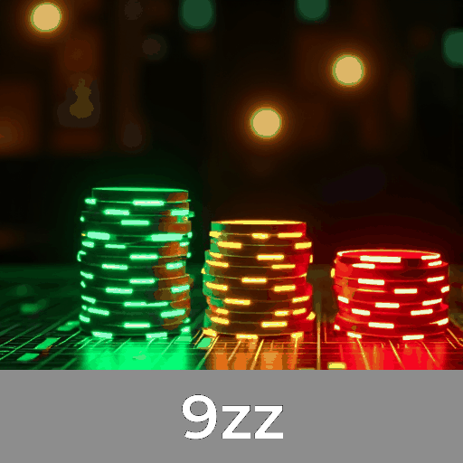 Descubra o Login Exclusivo e Seguro do 9zz