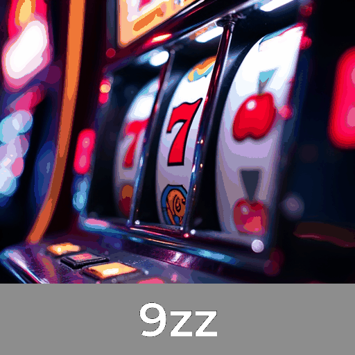 Experimente as Slots Vibrantes no 9zz com Diversão Garantida