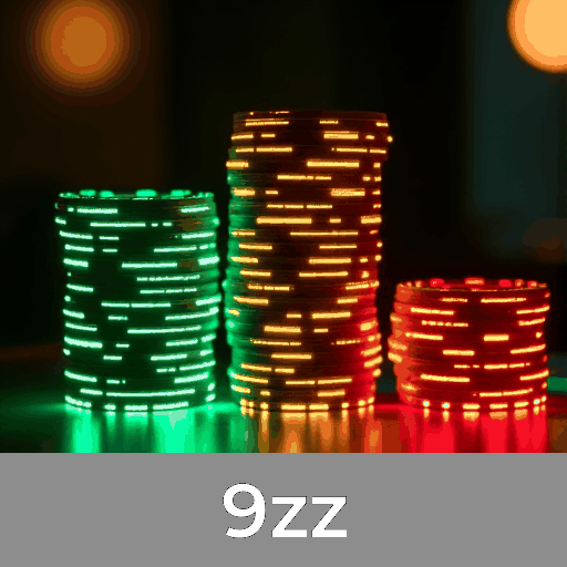 Explore a Diversidade das Jogos de Cassino no 9zz