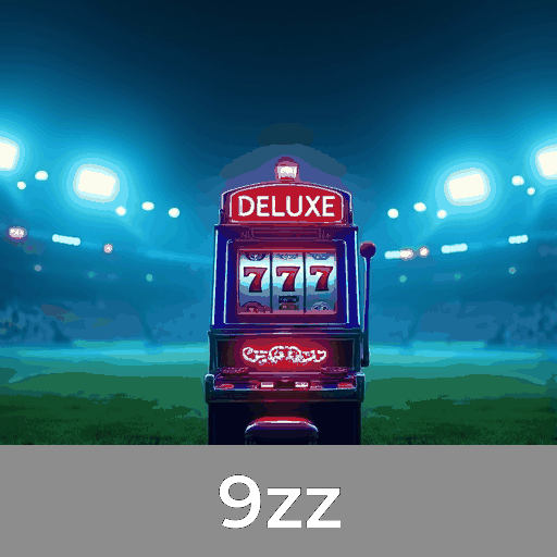 9zz: O Seu Cassino Confiável e Rápido