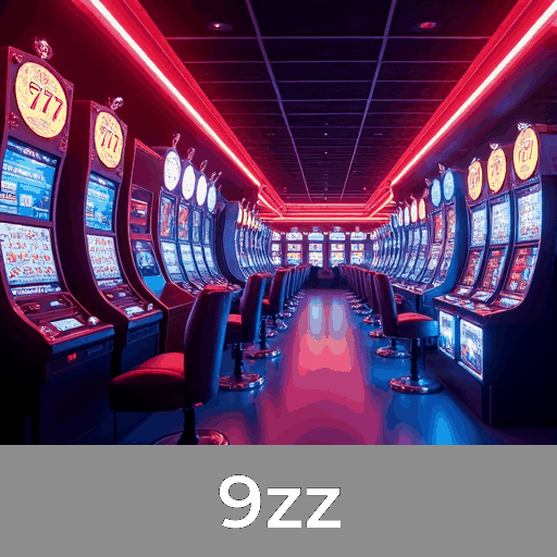 Descubra o Login Exclusivo e Seguro do 9zz