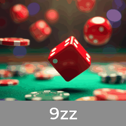 9zz: Experiência de Jogos de Mesa ao Vivo para Brasileiros